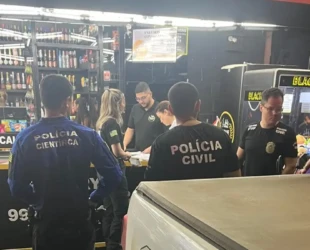 Governo de Goiás autua 19 estabelecimentos em operação para combater falsificação de bebidas