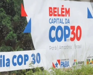 Justiça do Pará manda plataformas impedirem preços abusivos de hospedagem na COP30