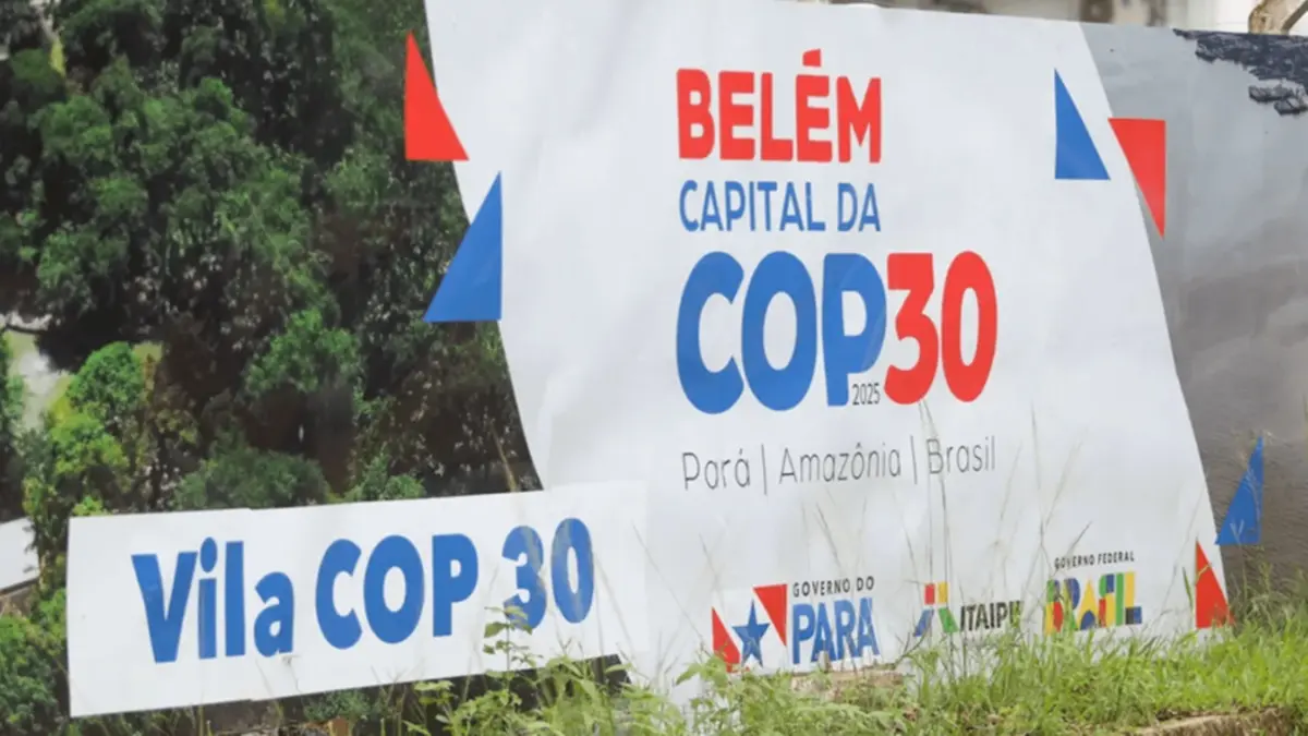 Justiça do Pará manda plataformas impedirem preços abusivos de hospedagem na COP30