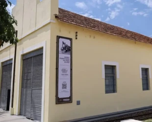 Pires do Rio recebe seu primeiro cinema público