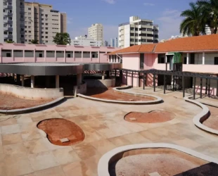 Novo Lyceu de Goiânia já tem mais de 700 inscrições para 2026