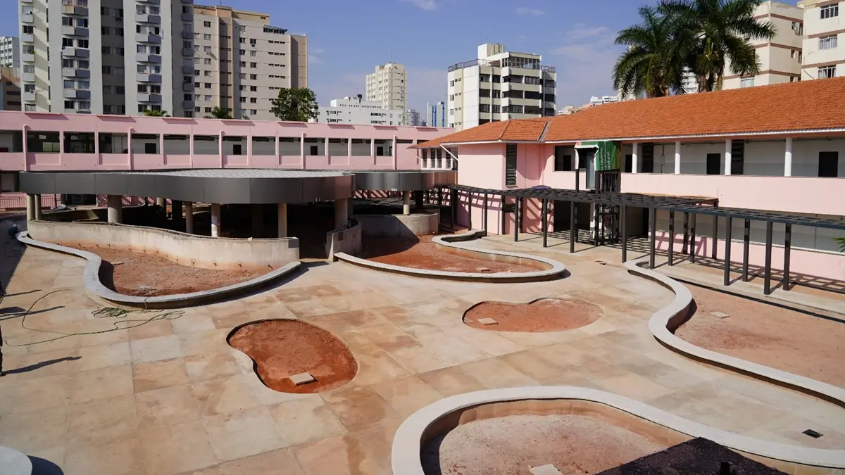 Novo Lyceu de Goiânia já tem mais de 700 inscrições para 2026
