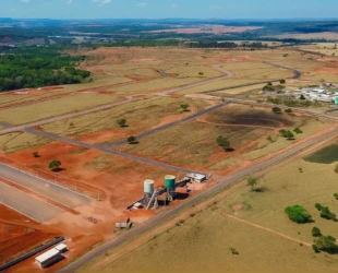 Hoje é o último dia para empresas interessadas em ir para o Dianot de Aparecida entregar a documentação