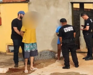 Polícia Civil de Goiás investiga grupo envolvido em furto, desmanche e receptação