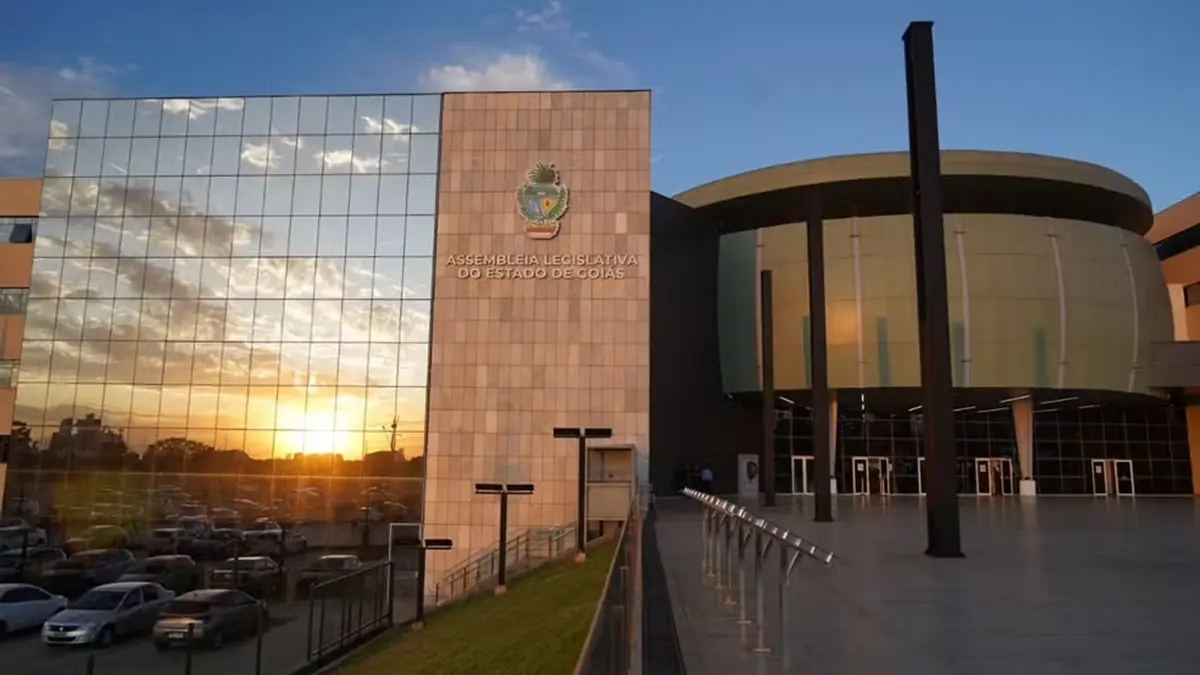 Assembleia Legislativa de Goiás realiza audiência pública sobre planos de saúde