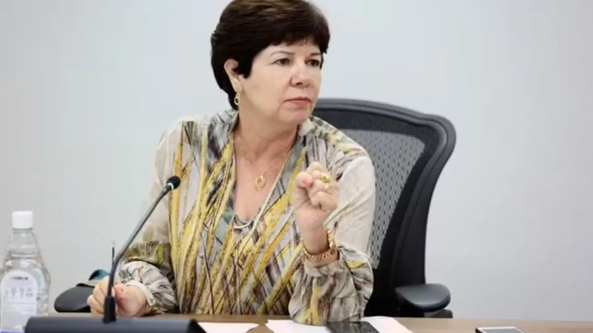 Entidades pressionam Lula a nomear mulher para a vaga de Barroso no STF; goiana é listada