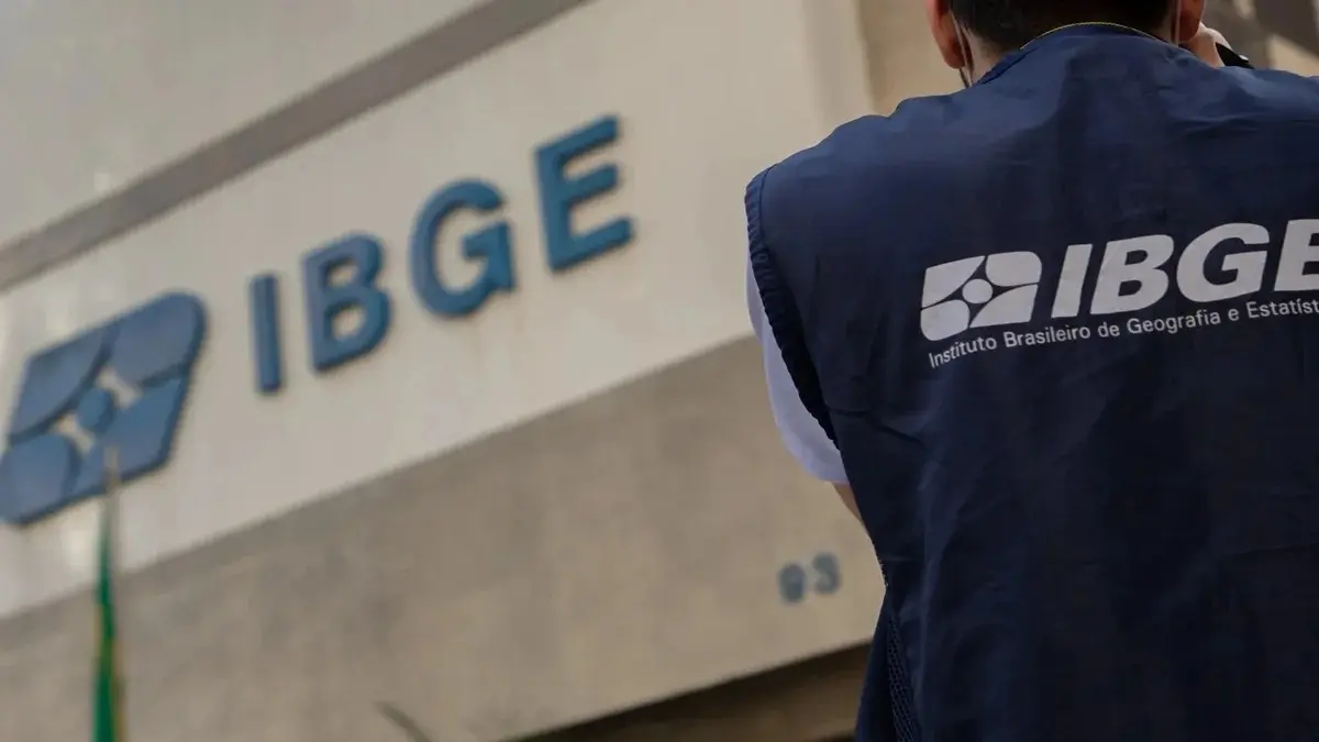 Concurso do IBGE para temporários com quase 10 mil vagas deve publicar edital em breve