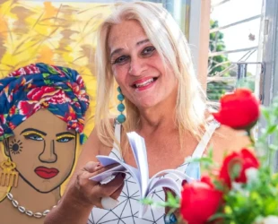 Morre em Goiânia Beth Fernandes, ativista LGBTQIA+