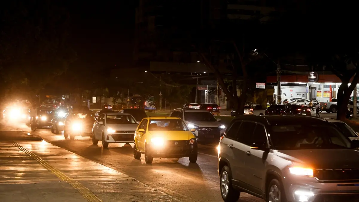 Goiás estende até 31 de outubro prazo para quitar IPVA 2025 e licenciamento dos finais 3 a 0
