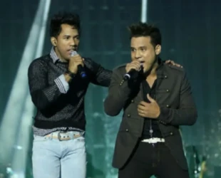 Goiânia tem show gratuito João Lucas & Marcelo e Grupo Nechivile no Conjunto Vera Cruz II
