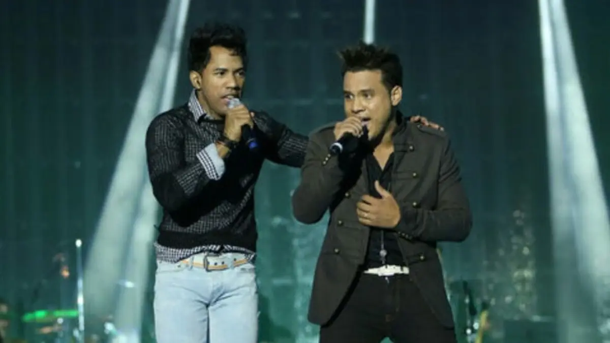 Goiânia tem show gratuito João Lucas & Marcelo e Grupo Nechivile no Conjunto Vera Cruz II