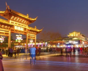 Economia da China cresce 4,8% no terceiro trimestre deste ano