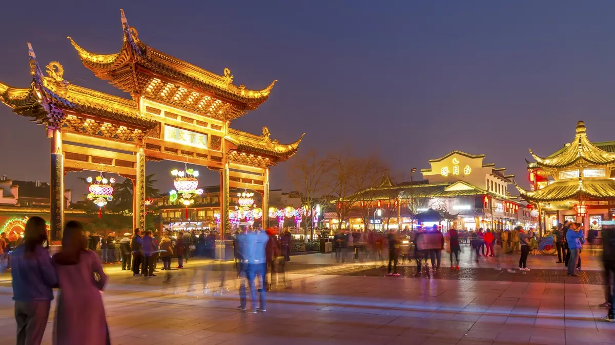 Economia da China cresce 4,8% no terceiro trimestre deste ano
