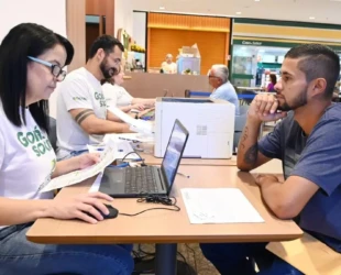 Hidrolândia recebe Feirão de Empregos com mais de 2 mil vagas