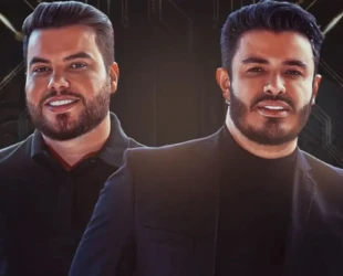 Evento sertanejo anima véspera de feriado, em Goiânia