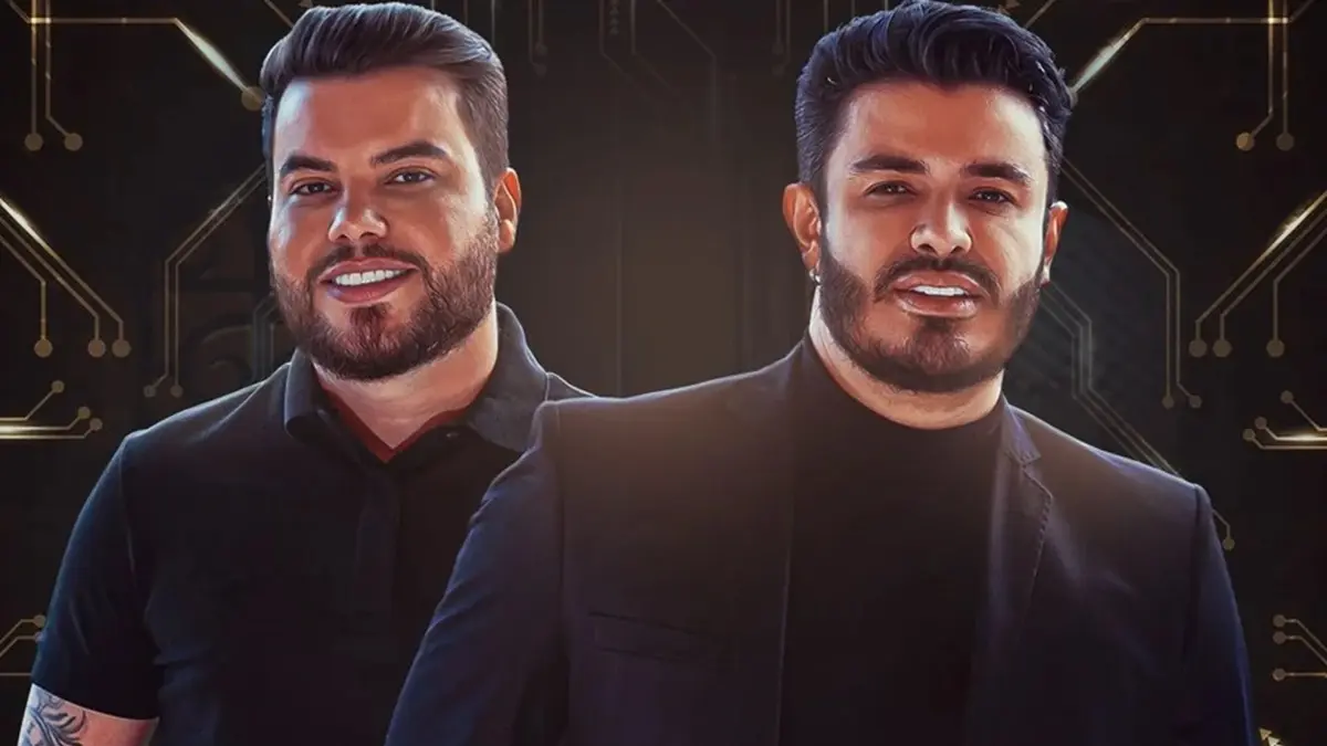 Evento sertanejo anima véspera de feriado, em Goiânia