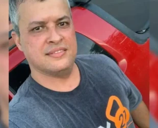 Primo de prefeita de Itaberaí morre após passar mal em aula de crossfit