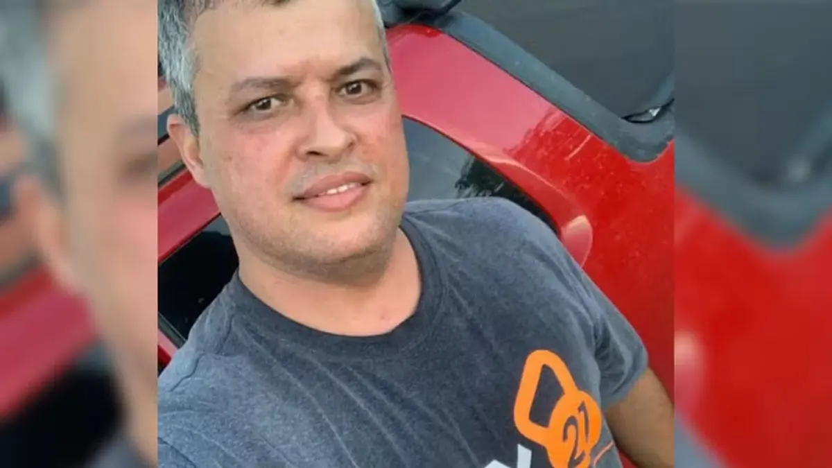 Primo de prefeita de Itaberaí morre após passar mal em aula de crossfit