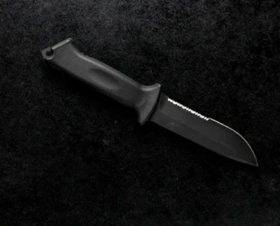 PM prende mãe suspeita de esfaquear o filho na Bahia; ela foi hostilizada por vizinhos