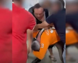 Pai de aluna espanca professor do DF que pediu à estudante para guardar o celular
