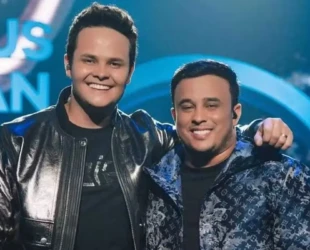92 anos de Goiânia: Matheus & Kauan abrem o Festival do Bem nesta quarta-feira