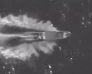 Estados Unidos atacam segundo suposto barco de tráfico de drogas no Pacífico Leste