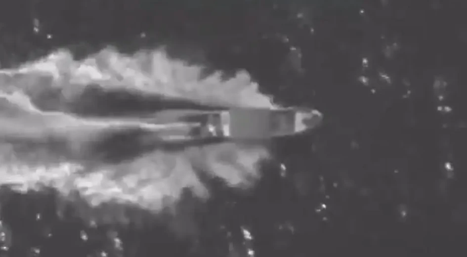 Estados Unidos atacam segundo suposto barco de tráfico de drogas no Pacífico Leste