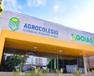 Agrocolégio Maguito Vilela e Cepi Lyceu de Goiânia seguem com inscrições abertas