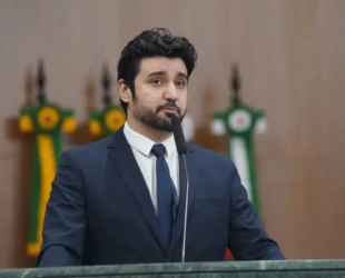 Fred Rodrigues diz que filiações de prefeitos do PL no União Brasil e MDB dificultam aliança em 2026
