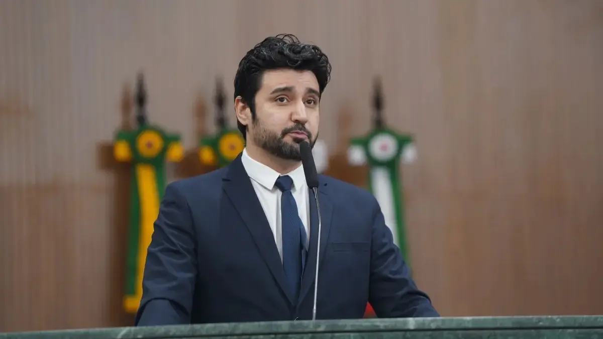 Fred Rodrigues diz que filiações de prefeitos do PL no União Brasil e MDB dificultam aliança em 2026