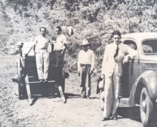 Museu recebe exposição gratuita sobre a vida do primeiro prefeito de Goiânia