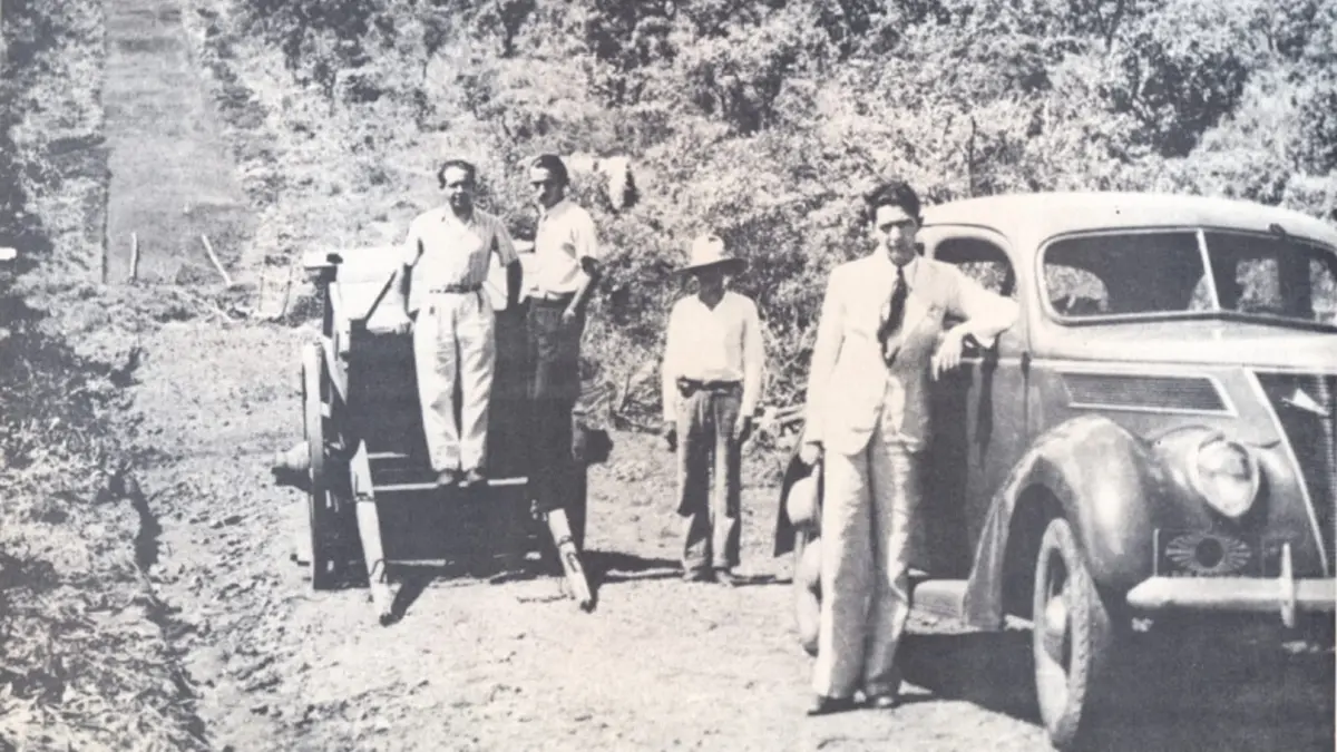 Museu recebe exposição gratuita sobre a vida do primeiro prefeito de Goiânia