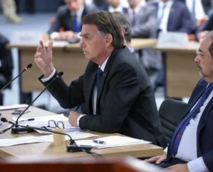 Moraes aprova cela na Papuda para Bolsonaro, diz site