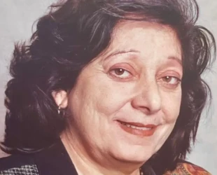 Morre em Goiânia a advogada e escritora Wilma Brito