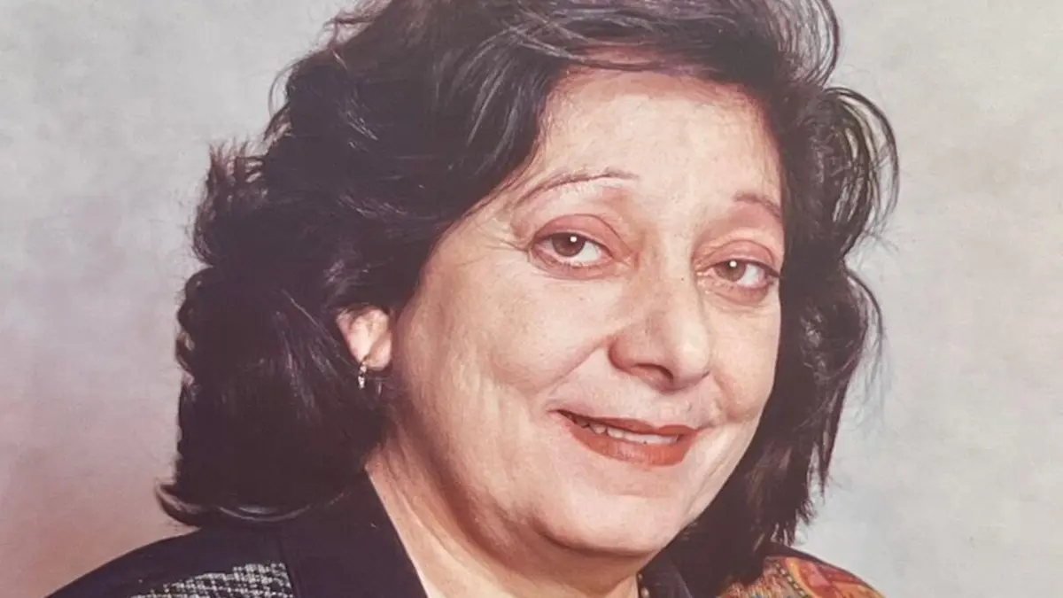 Morre em Goiânia a advogada e escritora Wilma Brito