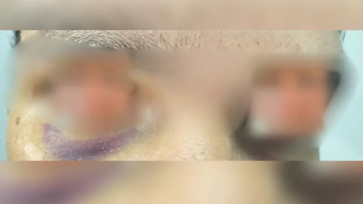 Preso suspeito de manter mulher em cárcere privado por um ano em Goiânia