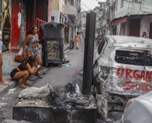 Goiás mantém policiais de prontidão para eventual convocação em apoio ao RJ