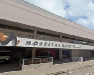 Padrasto é preso por agredir enteada de 4 anos, que luta pela vida em hospital de Blumenau