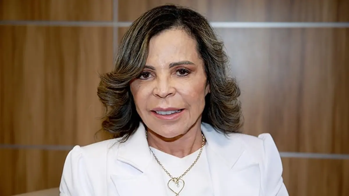 Tribunal de Justiça de Goiás define Edna Maria Ramos da Hora como nova desembargadora