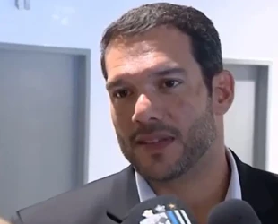 Após goleada do Palmeiras, CBF diz que final contra o Flamengo pode ser no Brasil