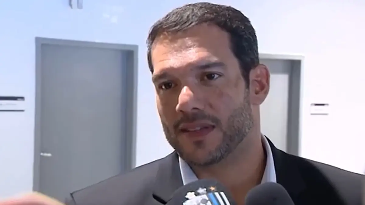 Após goleada do Palmeiras, CBF diz que final contra o Flamengo pode ser no Brasil