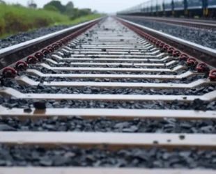 Homem é atropelado por trem no DF