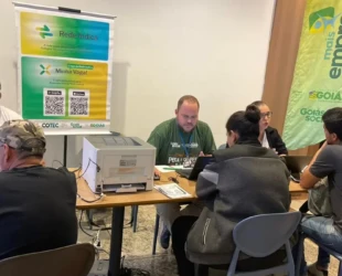 Goiânia recebe Feirão de Empregos na Região da 44 com mais de mil vagas