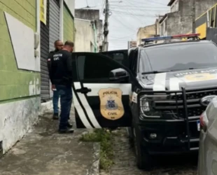 Pai tenta matar filho adolescente com sete tiros na Bahia