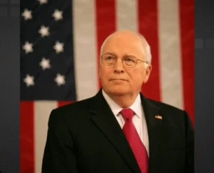 Morre o ex-vice-presidente dos Estados Unidos Dick Cheney aos 84 anos