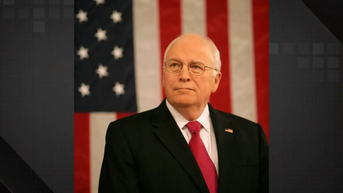 Morre o ex-vice-presidente dos Estados Unidos Dick Cheney aos 84 anos