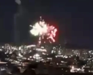 Foguetório: polícia prende em Goiás 32 suspeitos de participação na 'homenagem' ao Comando Vermelho