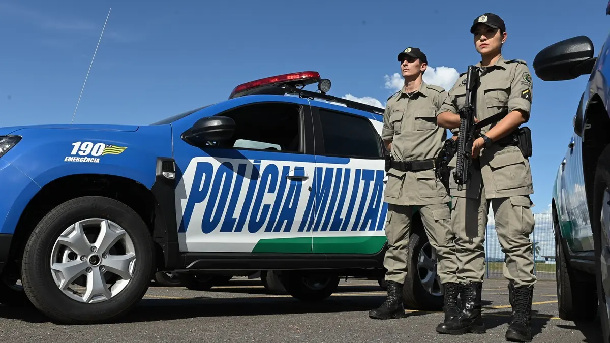 Goiás tem 86% dos municípios sem homicídios em outubro, segundo SSP