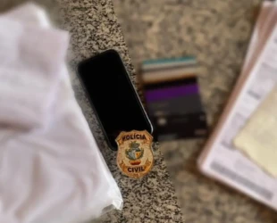 Preso produtor rural de Santa Helena que captou R$ 20 milhões por meio de fraudes