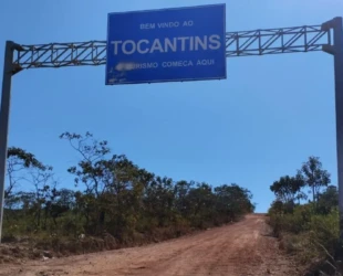 Goiás diz ao STF que o Tocantins ocupou parte do território goiano